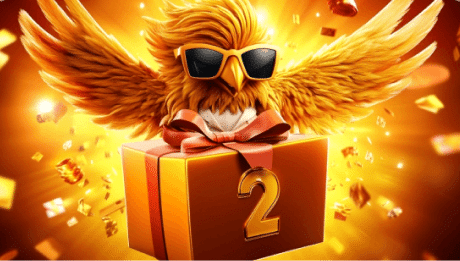 Highroller Bonus bij NYXBets