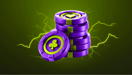 Instasino casino bonus