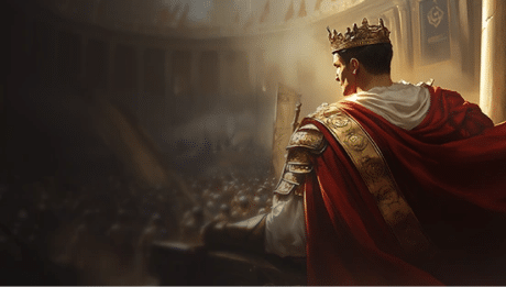 Legion Bet gratis spins