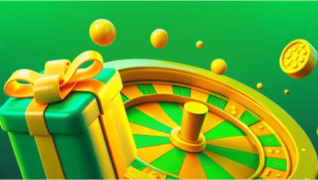 LuckyGem bonus