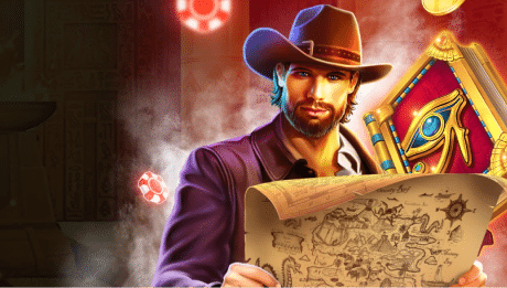 Winorio casino bonus