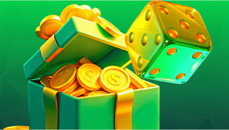Woensdag reload bij LuckyGem