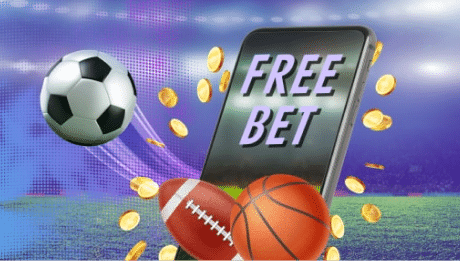 Foggybet Free bet