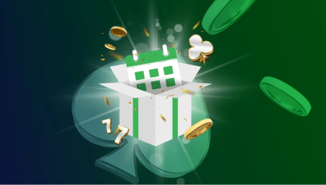 Crypto Bonus bij Lucys casino