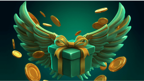 Highroller bonus HolyLuck