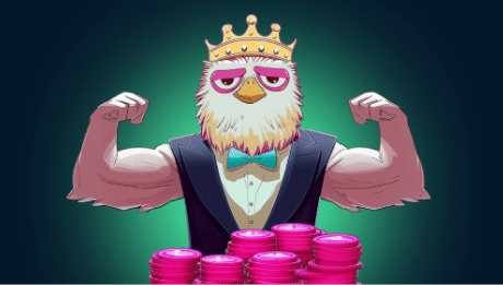 Highroller bonus bij Fano