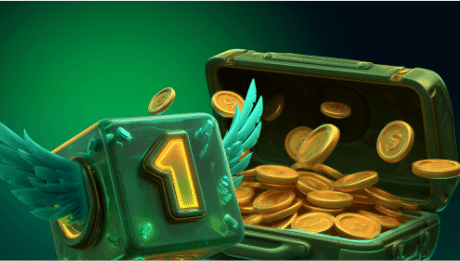 HolyLuck casino bonus