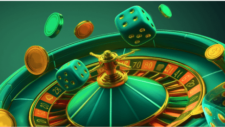 Live casino bonus Holy Luck