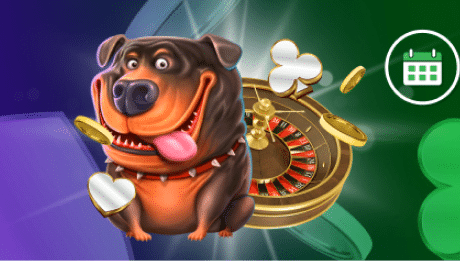 Lucy’s Crypto welkomstbonus