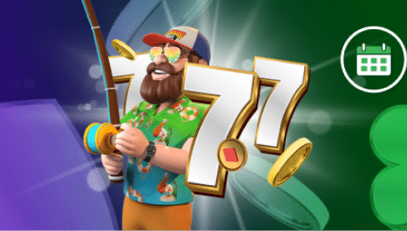 Lucy’s Free Spins Bonus