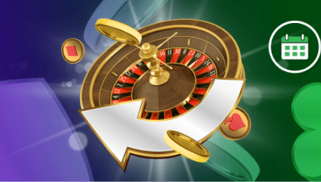 Lucy’s live cashback