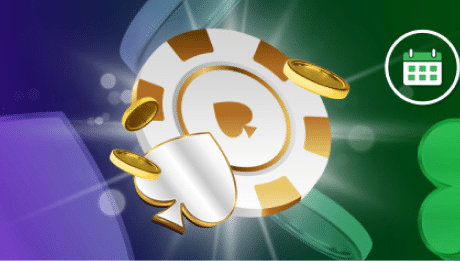 Reload bonus voor Live casino