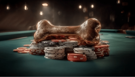 SpinDog Cashback bij Live casino