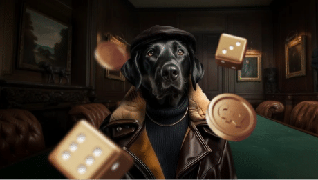 SpinDog casino bonus