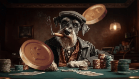 SpinDog no deposit bonus
