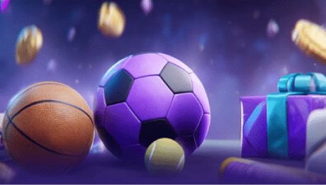 Sport welkomstbonus Poko.Bet