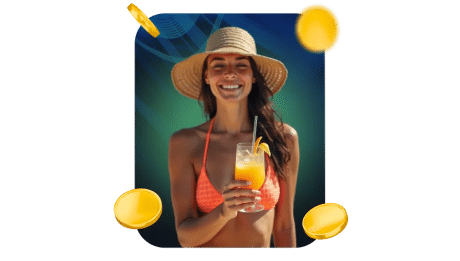 Weekend reloader bij Lucky